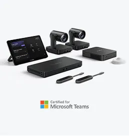 Yealink Video Conferencing 1 Yealink MVC Series