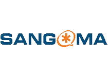 Sangoma-Logo