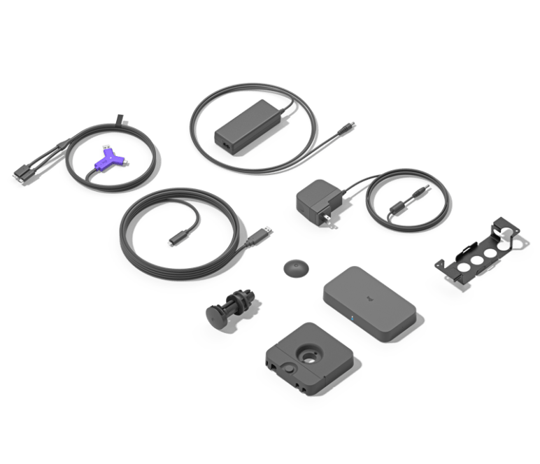 Logitech Swytch